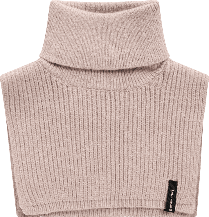 Didriksons Kids' Delfinen Scarf Beach Beige Didriksons