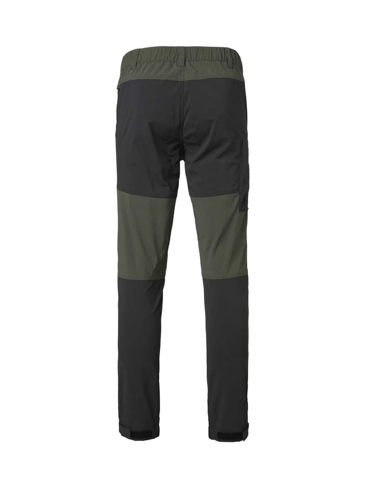 Chevalier Delta Light Pants Men Midnight Pine Chevalier