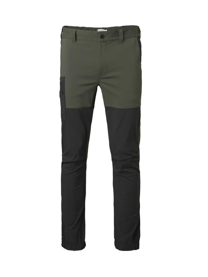 Chevalier Delta Light Pants Men Midnight Pine Chevalier