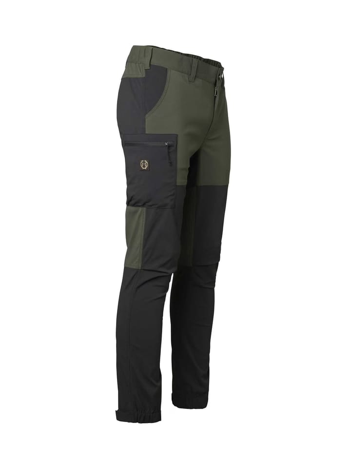 Chevalier Delta Light Pants Men Midnight Pine Chevalier