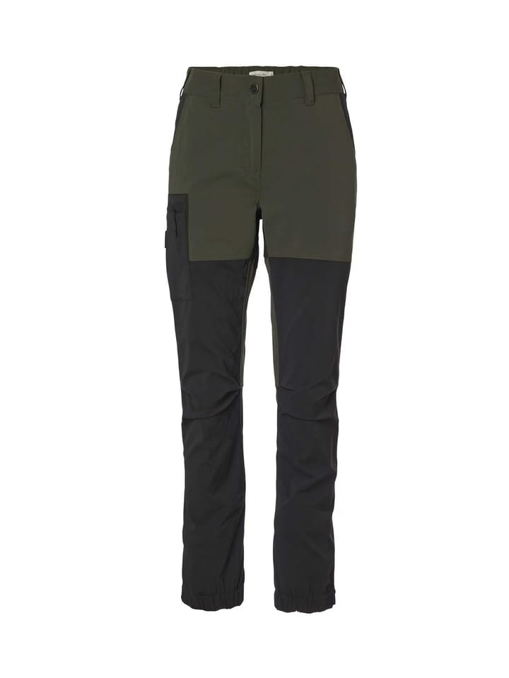 Chevalier Delta Light Pants Women Midnight Pine Chevalier