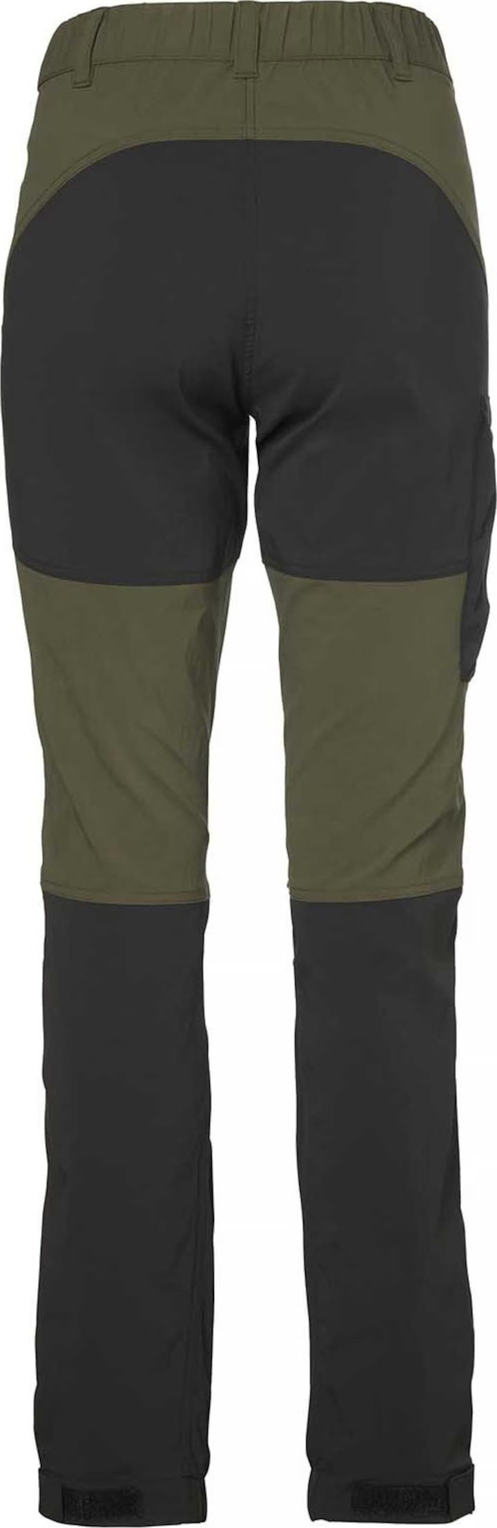 Chevalier Women's Delta Light Pants Autumn Green Chevalier
