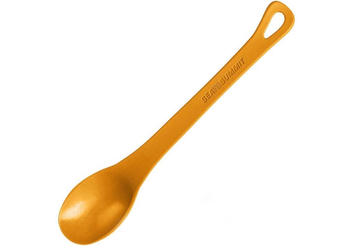 Sea To Summit Delta Long Handled Spoon Orange Sea To Summit Sea To Summit Delta Long Handled Spoon Orange Sea To Summit