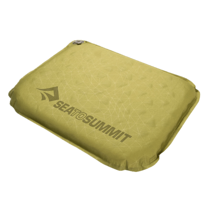 Sea To Summit SELFINFLATE MAT SEAT DELTA Olive Sea To Summit