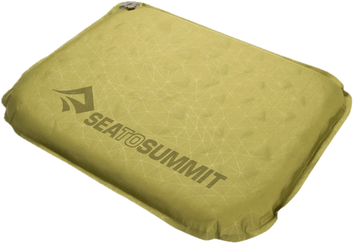 Sea To Summit S.i.mat Seat Delta Olive Sea To Summit