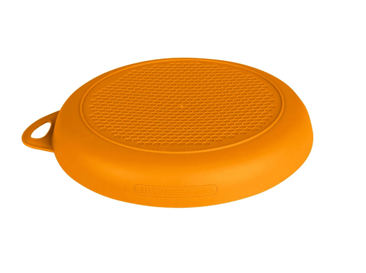 Sea To Summit Delta Plate Orange Sea To Summit