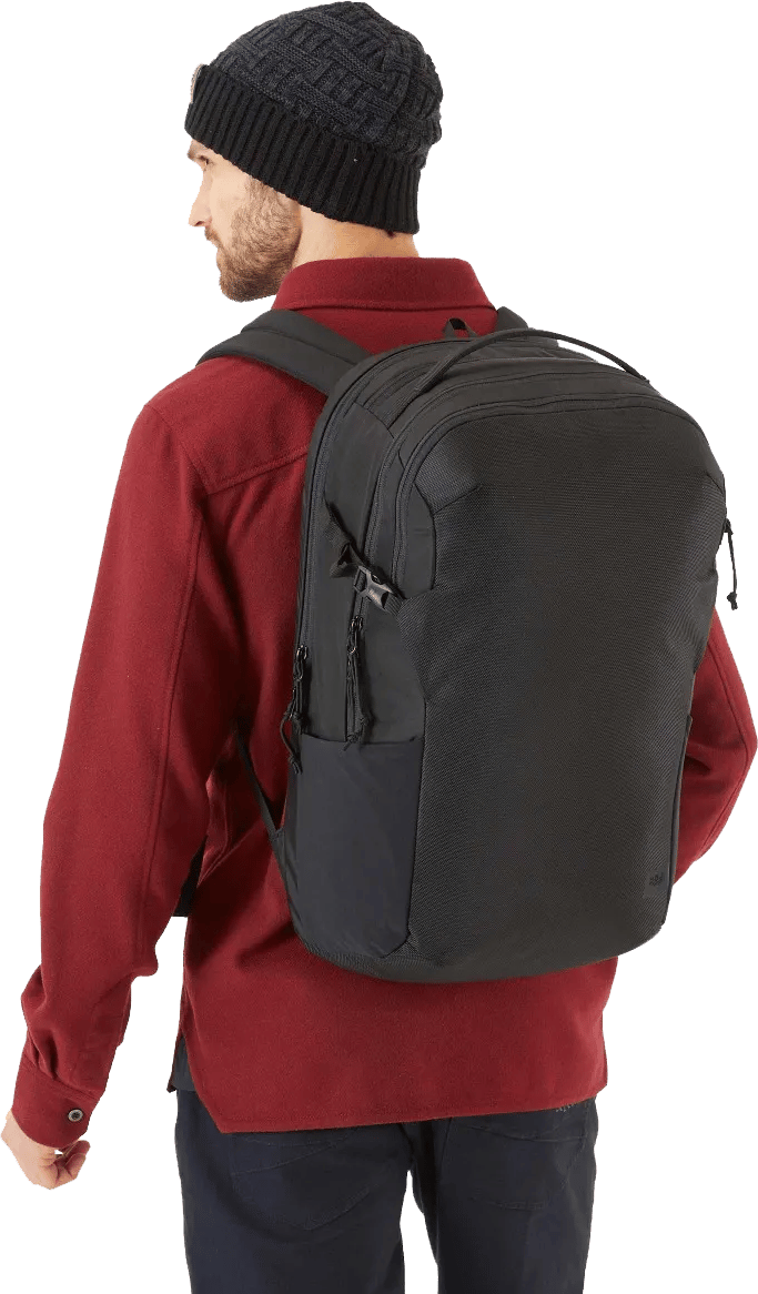 Rab Depot 28 Black Rab