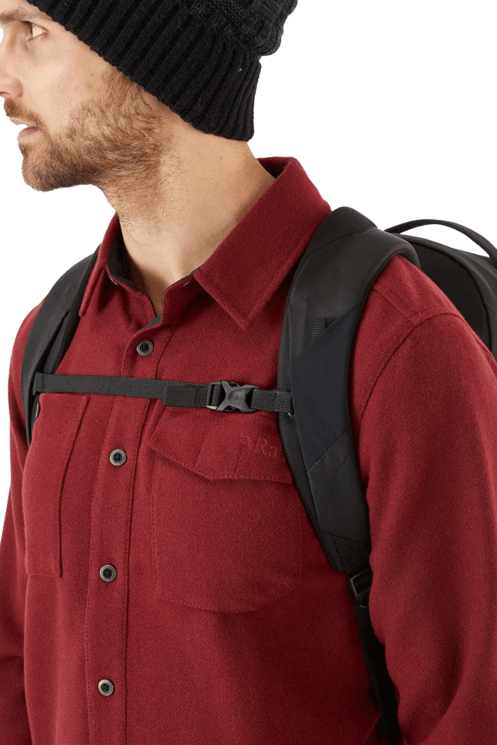 Rab Depot 28 Black Rab