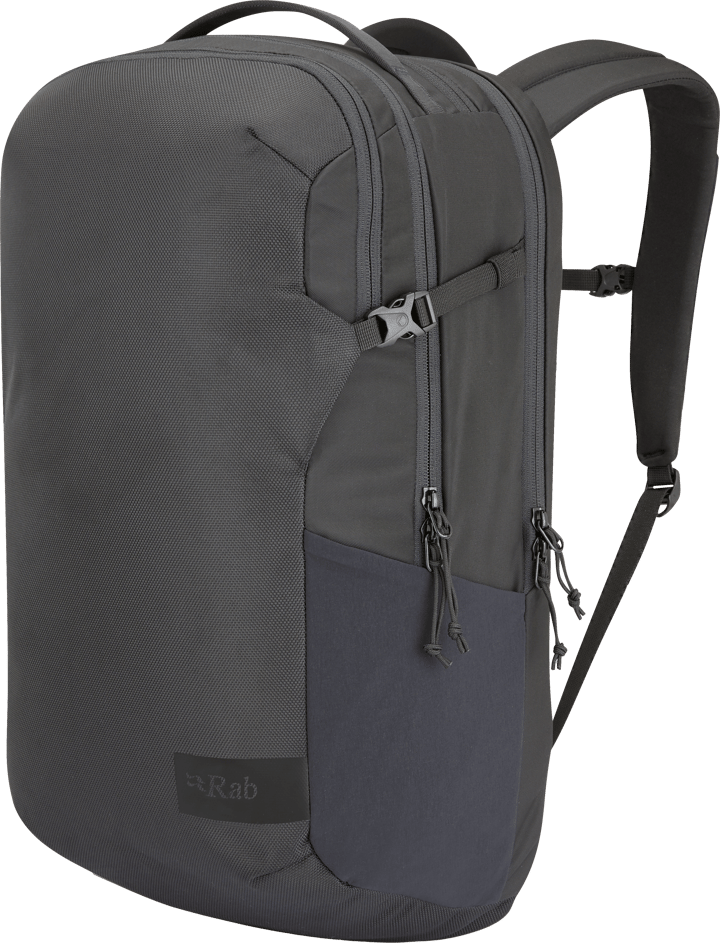Rab Depot 28 Black Rab
