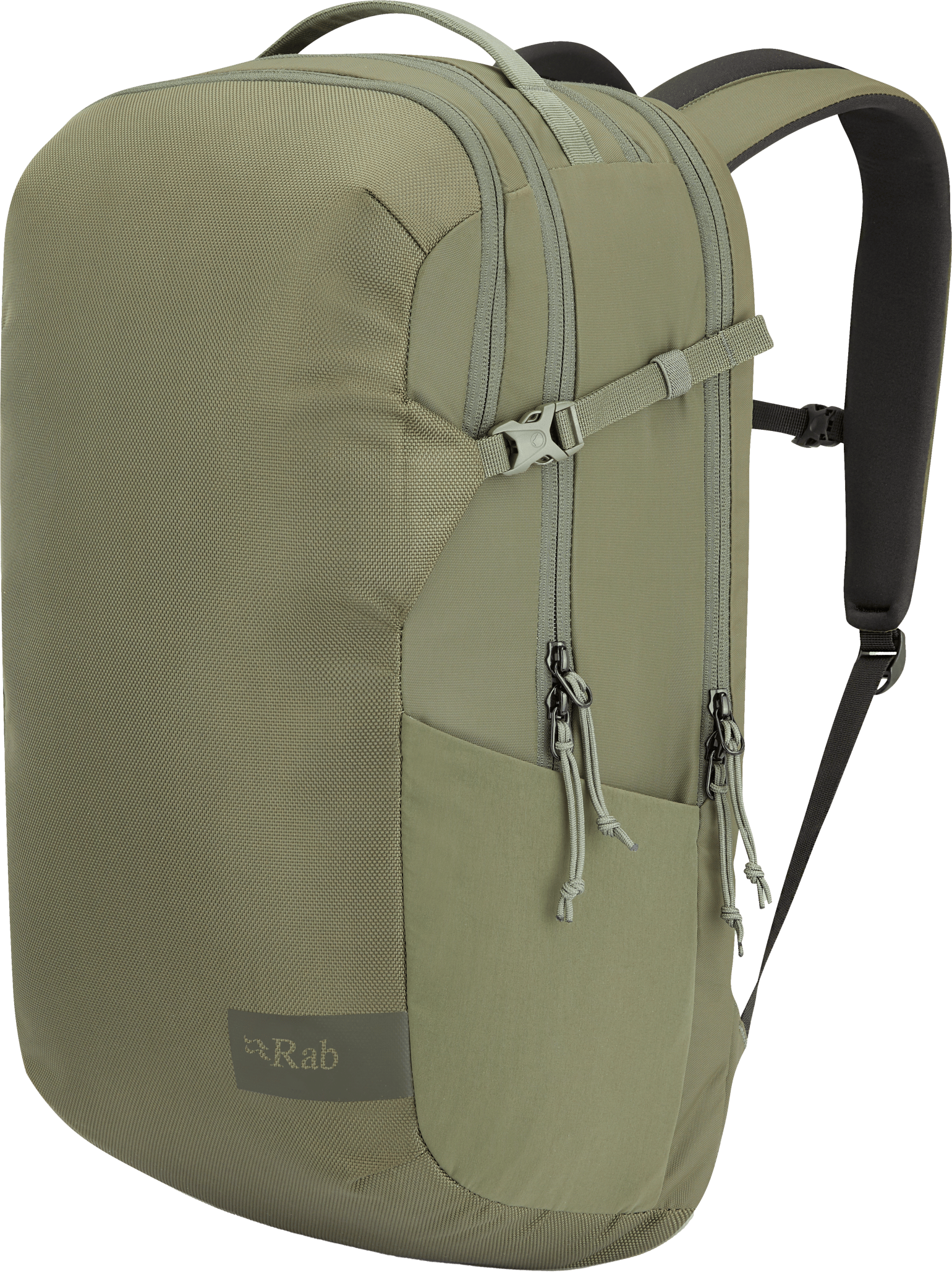 Rab Depot 28 Dark Olive