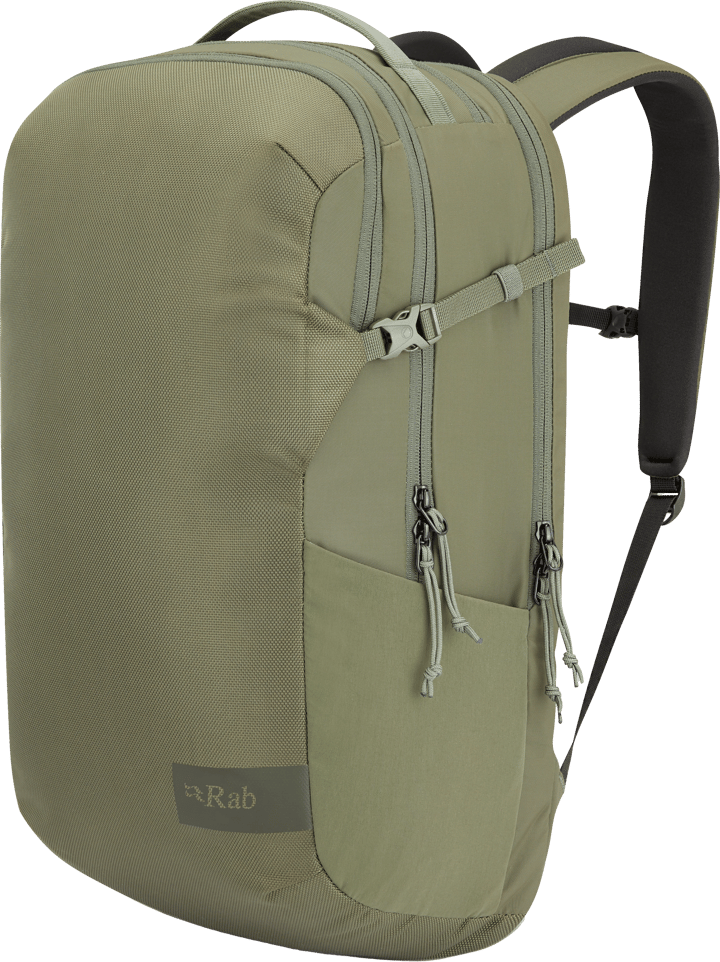 Rab Depot 28 Dark Olive Rab
