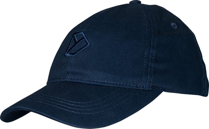 Didriksons Unisex Derin Cap 2 Dark Night Blue Didriksons