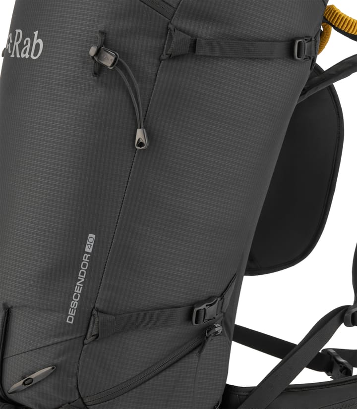 Rab Descendor 30 Black Rab