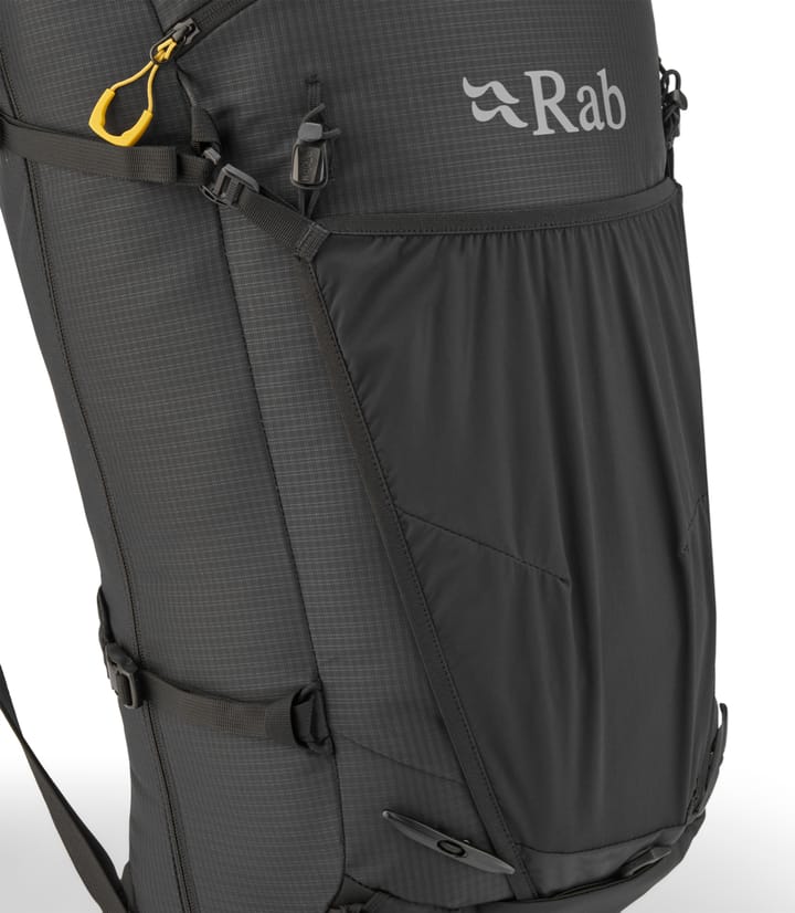 Rab Descendor 30 Black Rab