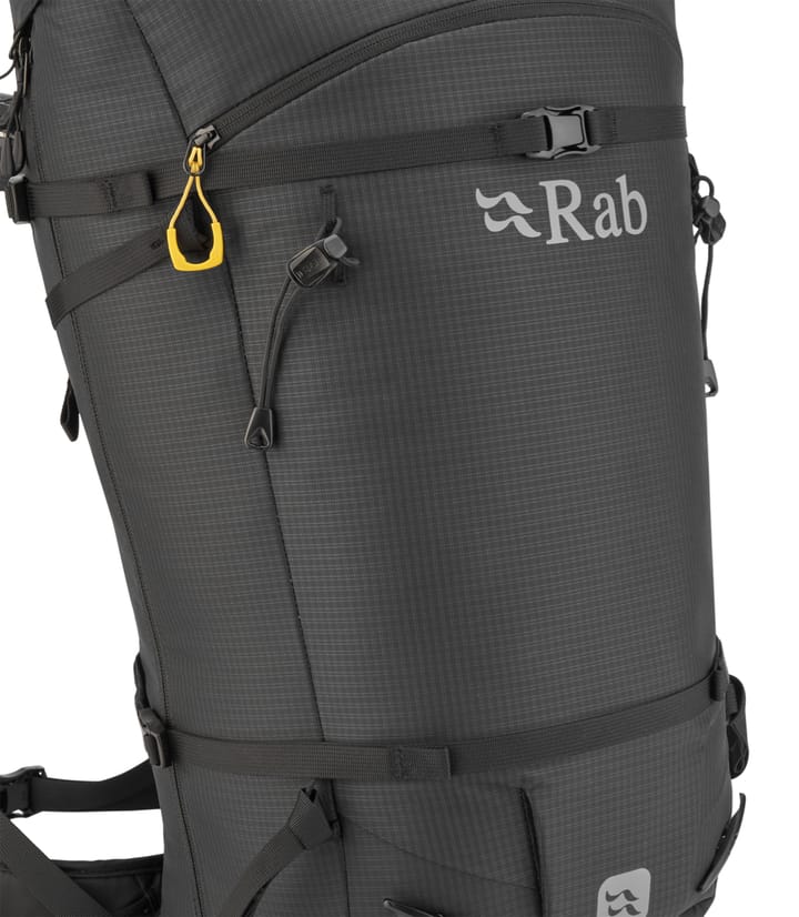 Rab Descendor 30 Black Rab
