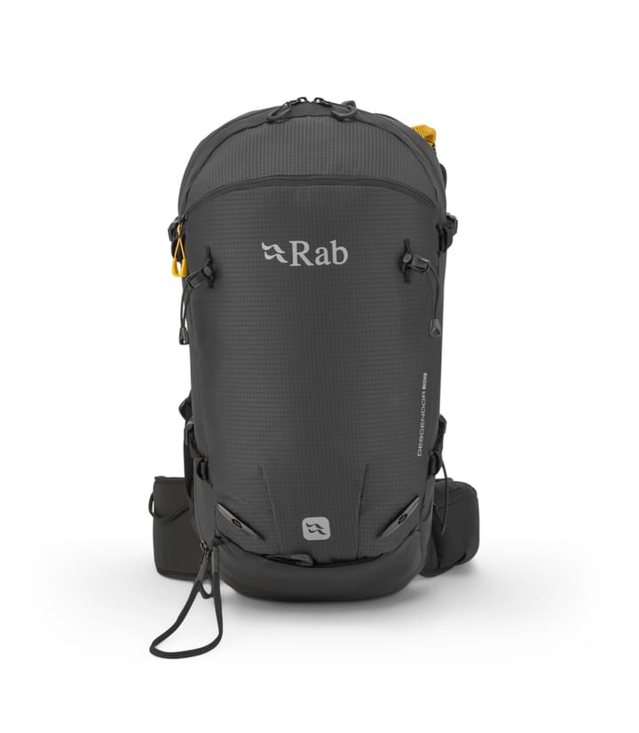 Rab Descendor 30 Black Rab