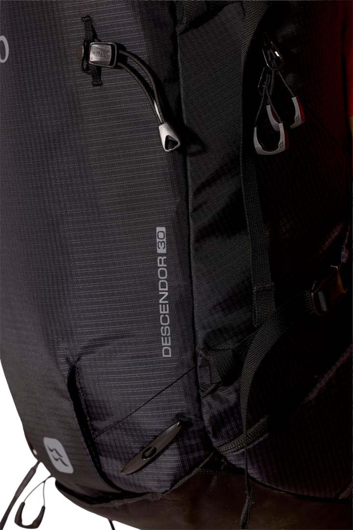 Rab Descendor 30 Black Rab