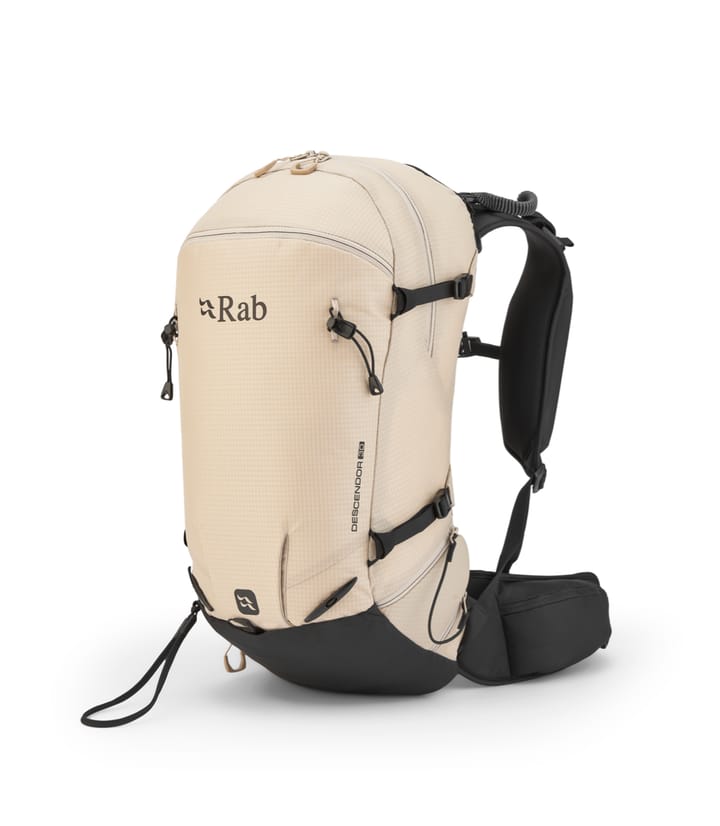 Rab Descendor 30 Dark Pebble Rab