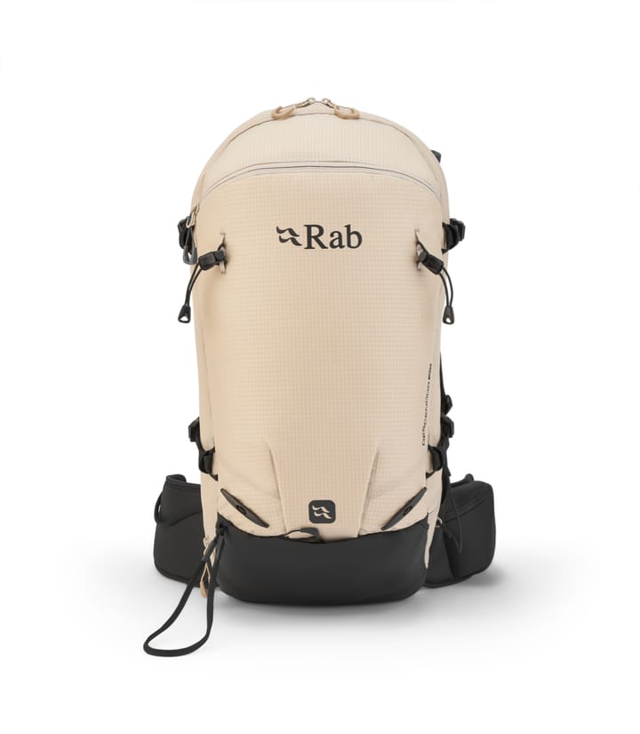 Rab Descendor 30 Dark Pebble Rab