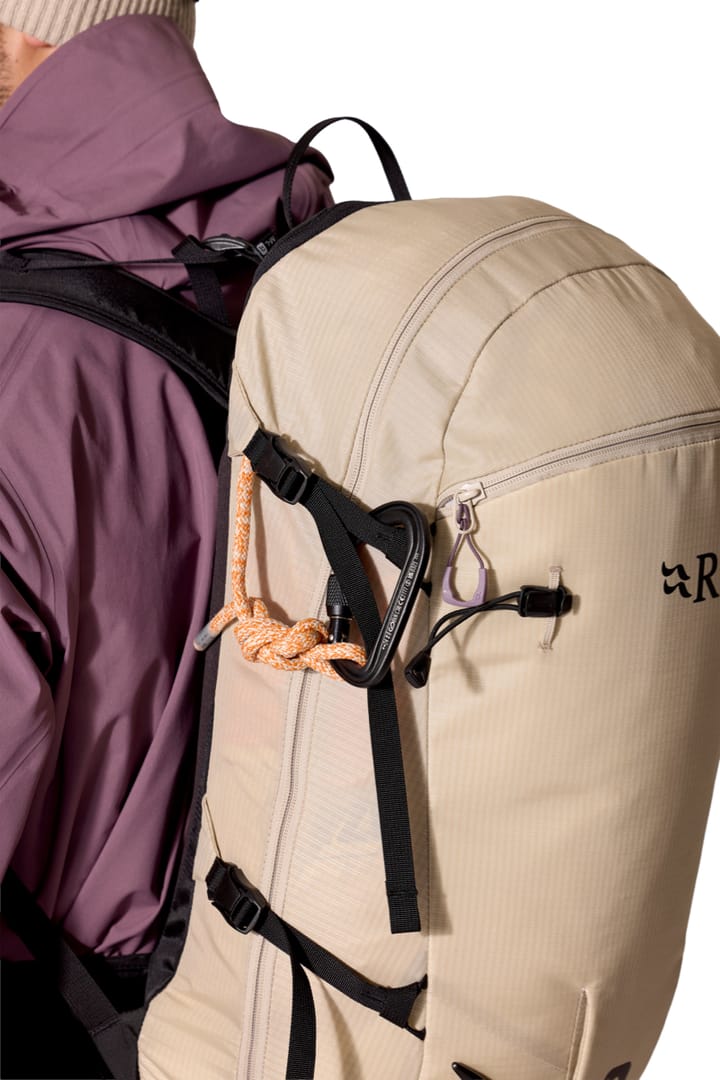 Rab Descendor 30 Dark Pebble Rab