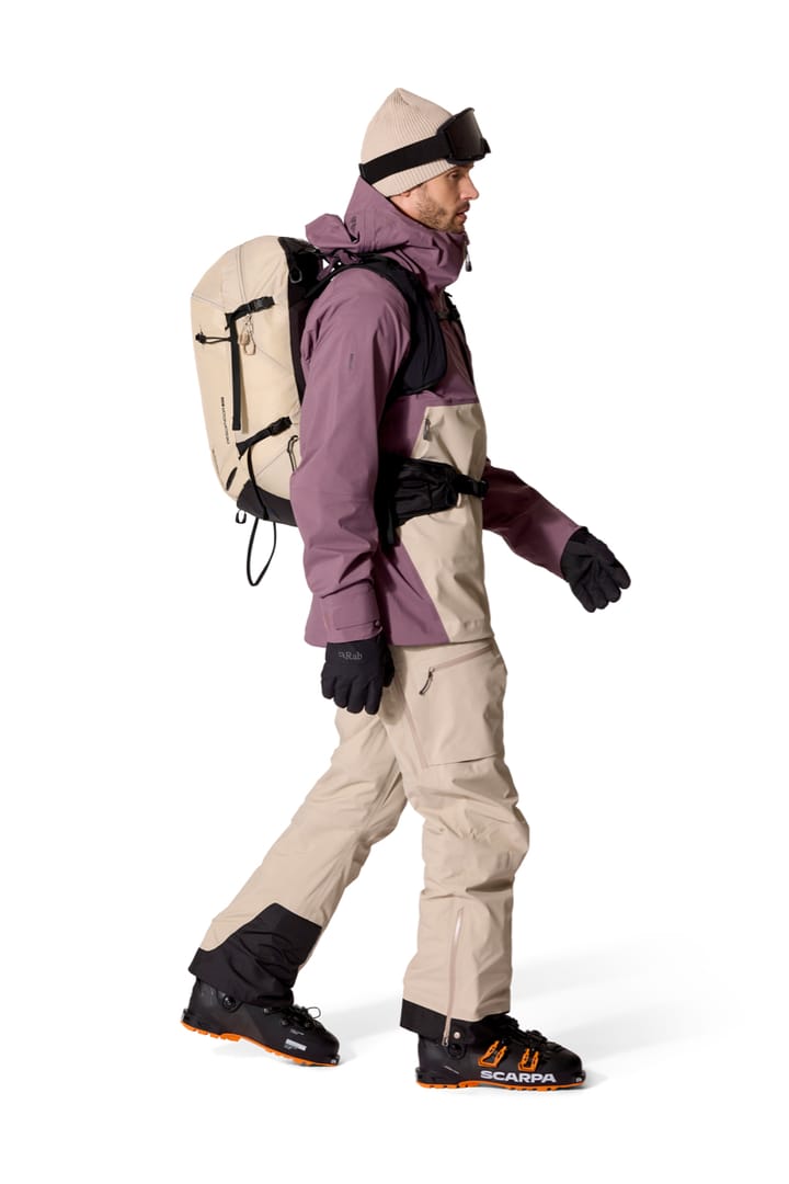 Rab Descendor 30 Dark Pebble Rab