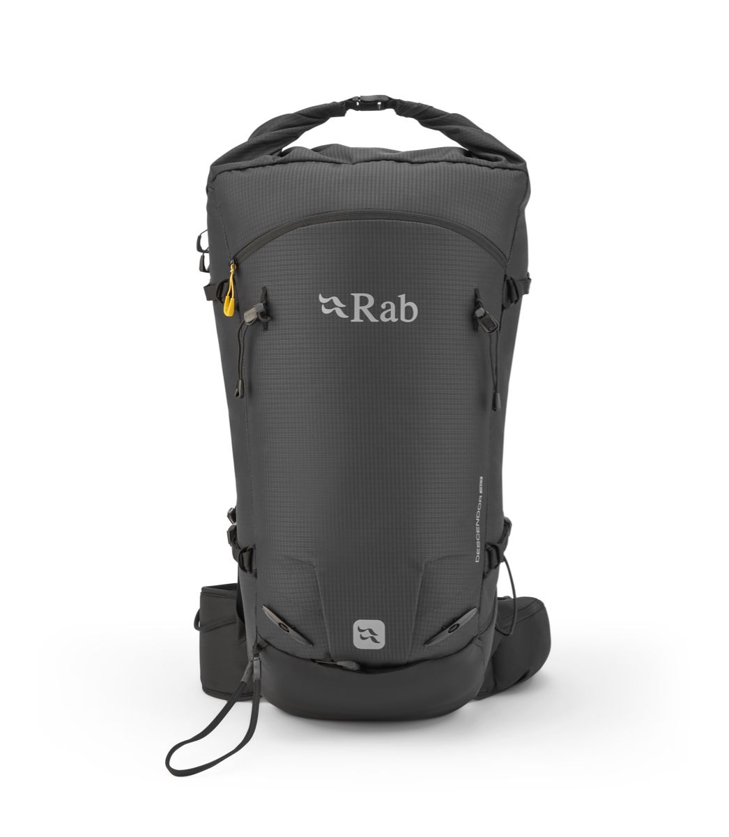 Rab Descendor 40 Black