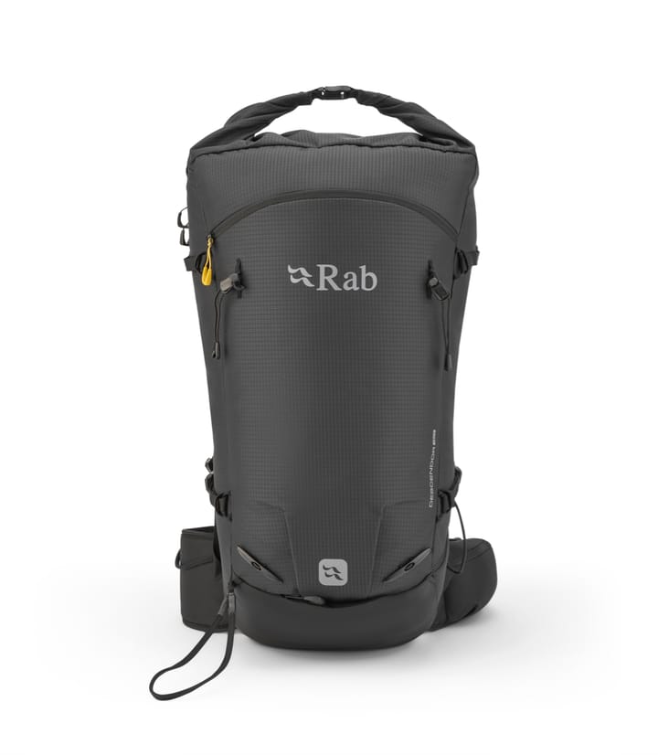 Rab Descendor 40 Black Rab