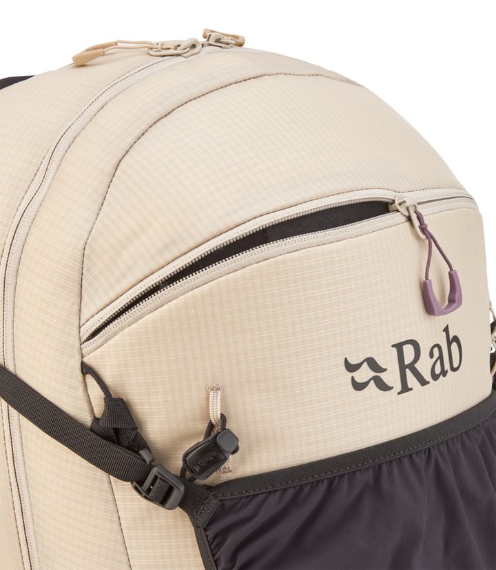 Rab Descendor 40 Dark Pebble Rab