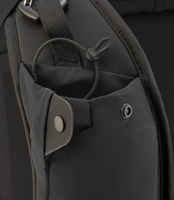 Rab Descendor 40 Dark Pebble Rab