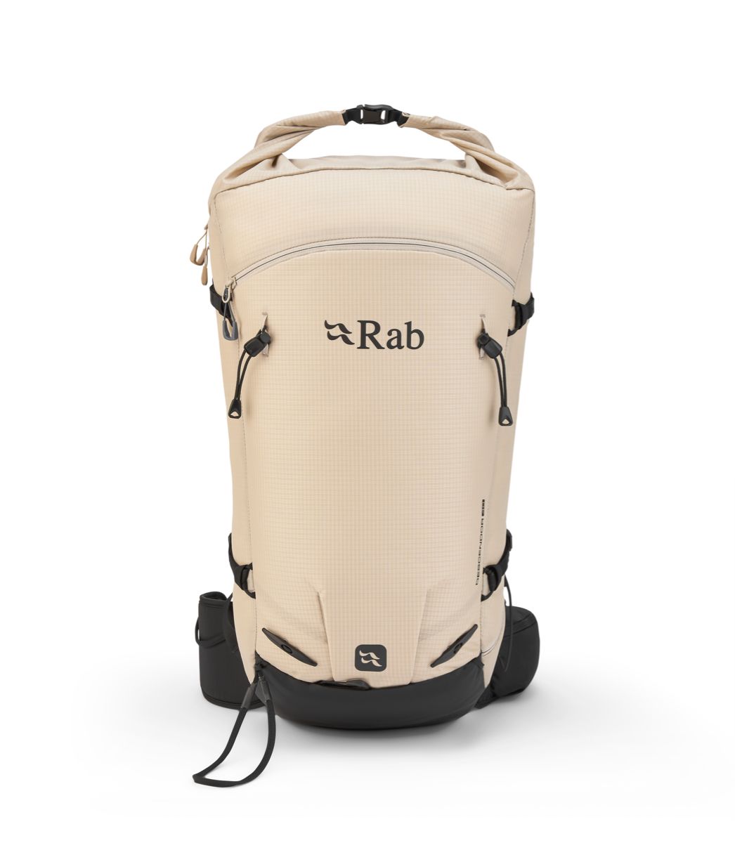 Rab Descendor 40 Dark Pebble