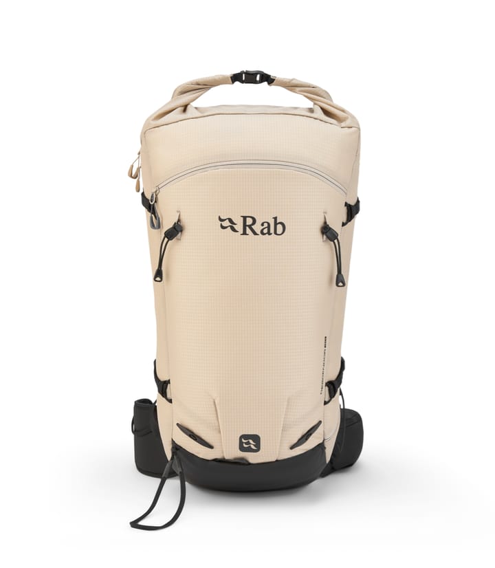 Rab Descendor 40 Dark Pebble Rab