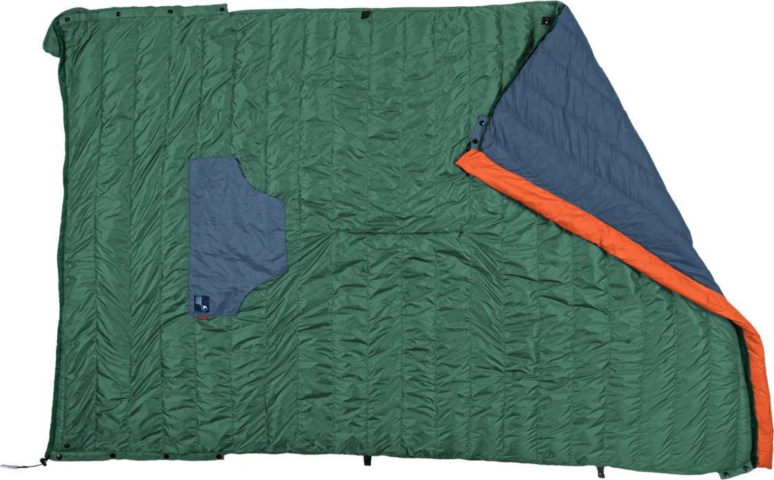 Ticket To The Moon Moonblanket Pro 650