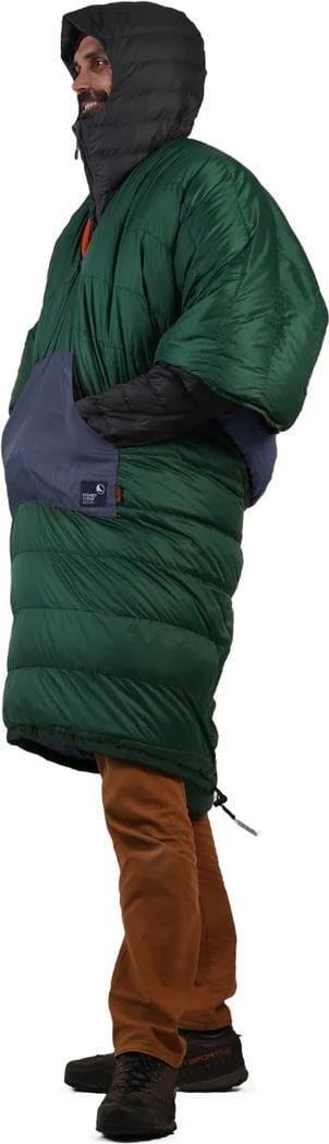 Ticket to the Moon Moonblanket Pro 650 Forest Green Ticket to the Moon