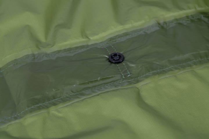 Exped Bivy Poncho Ul Moss Exped