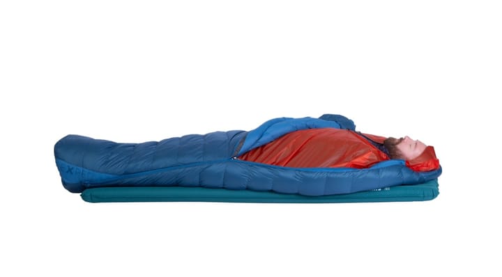 Exped Vbl Linerbag Ul Dark Lava Exped