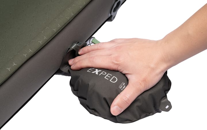 Exped MegaMat Auto Moraine Exped