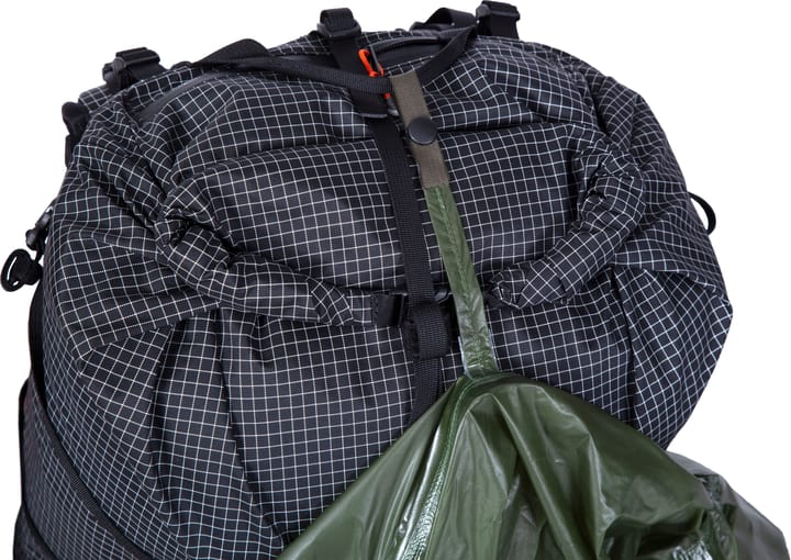 Exped Pack Poncho UL Moss Exped