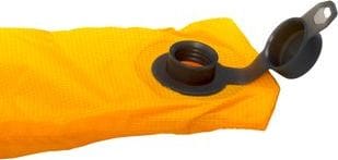 Exped Schnozzel Pumpbag UL Sunshine Exped