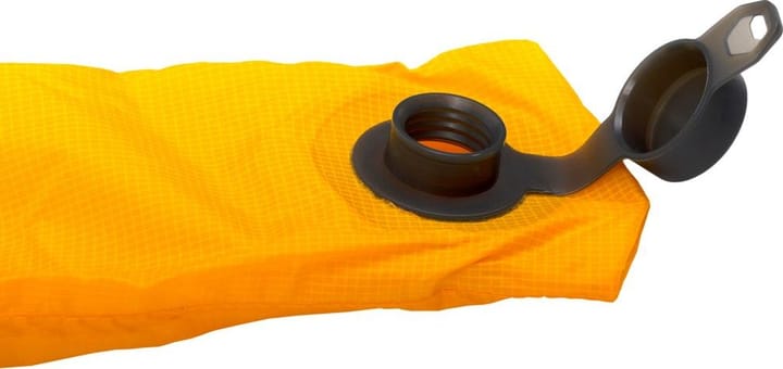 Exped Schnozzel Pumpbag UL Sunshine Exped