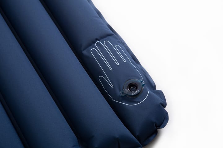 Exped Versa 1R Long Wide Navy-navy Exped