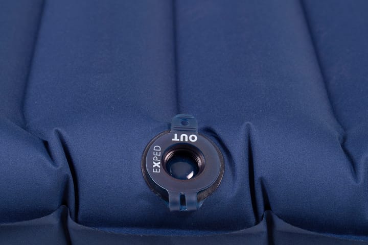 Exped Versa 4R Long Wide Navy Exped Exped Versa 4R Long Wide Navy Exped