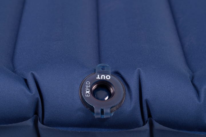 Exped Versa 1R Long Wide Navy-navy Exped