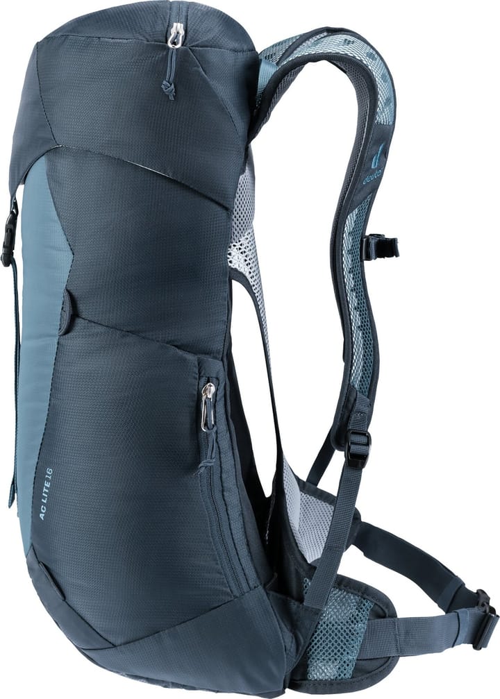 Deuter Men's Ac Lite 16 Atlantic/Ink Deuter