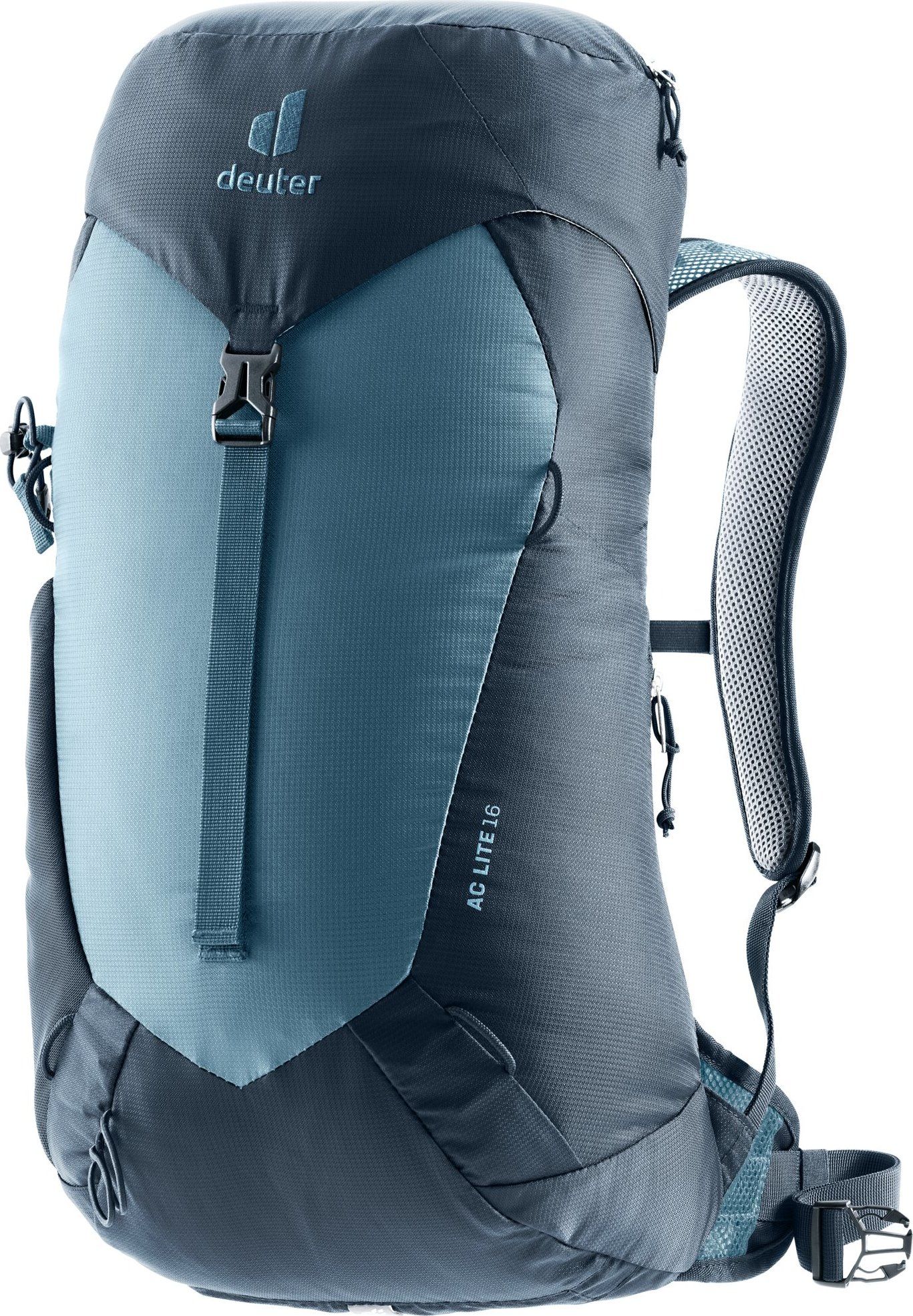 Deuter Men's Ac Lite 16 Atlantic/Ink