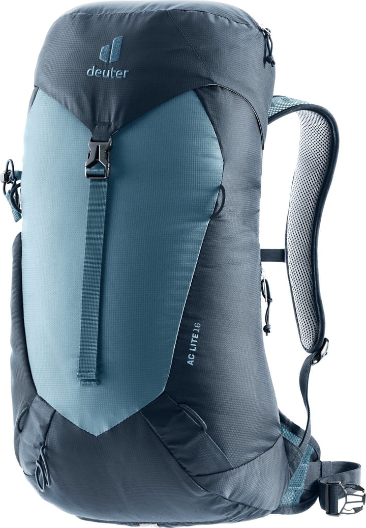 Deuter Men's Ac Lite 16 Atlantic/Ink Deuter