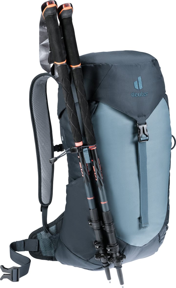 Deuter Men's Ac Lite 16 Atlantic/Ink Deuter