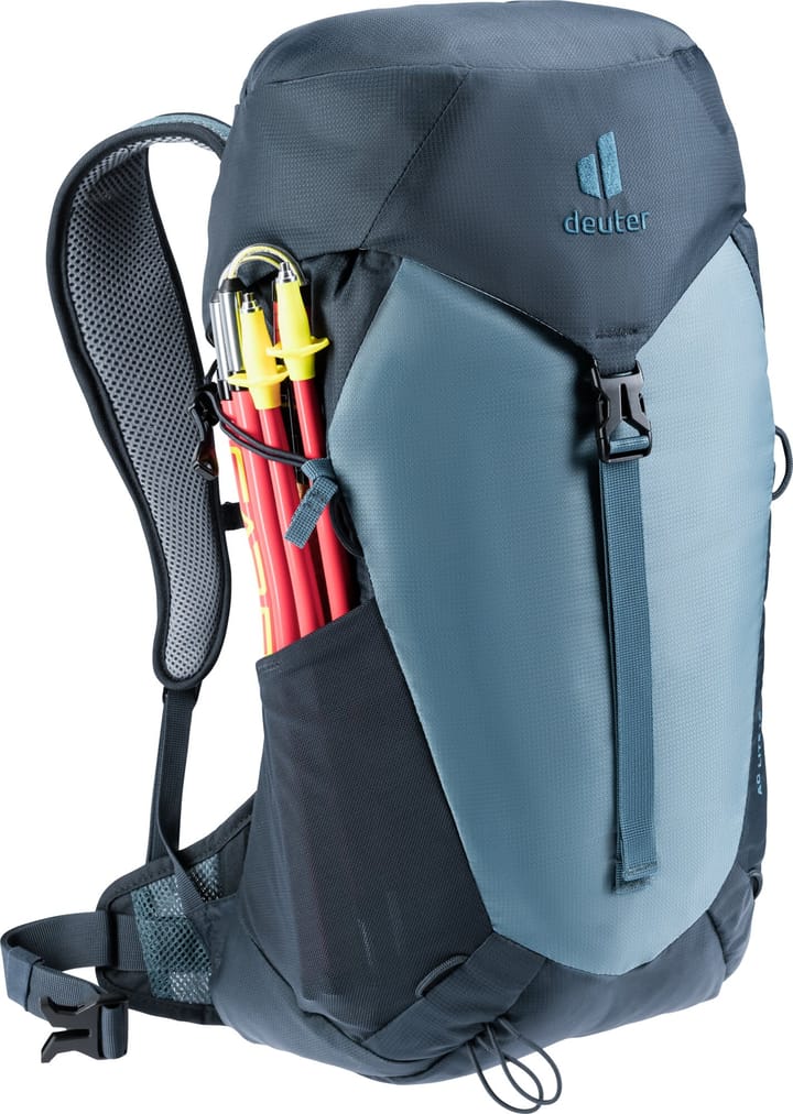 Deuter Men's Ac Lite 16 Atlantic/Ink Deuter