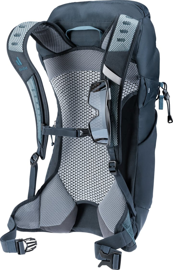 Deuter Men's Ac Lite 16 Atlantic/Ink Deuter