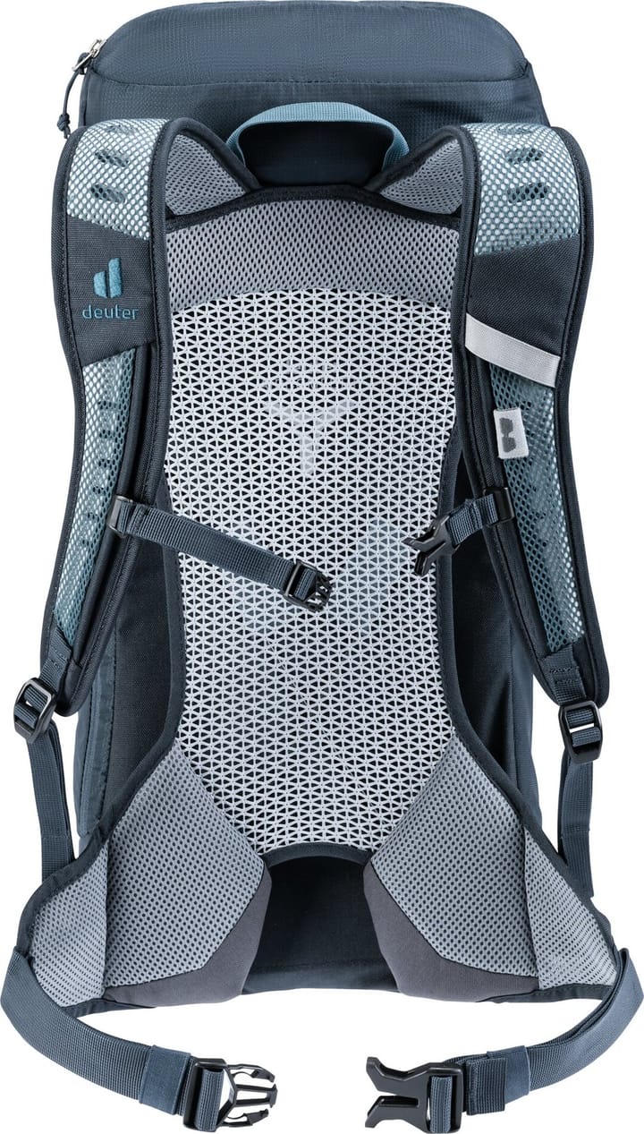 Deuter Men's Ac Lite 16 Atlantic/Ink Deuter