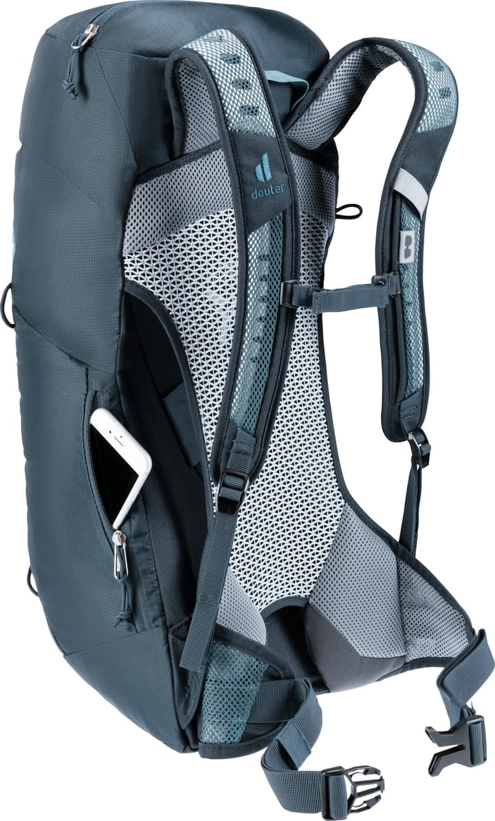 Deuter Men's Ac Lite 16 Atlantic/Ink Deuter